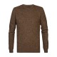 блуза,мъжки,пуловери,petrol,industries,m,3040,kwr270,sweater,brown