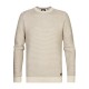 блуза,мъжки,пуловери,petrol,industries,m,3040,kwr275,sweater,beige