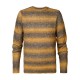 блуза,мъжки,пуловери,petrol,industries,m,3040,kwr278,sweater,grey
