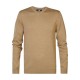 блуза,мъжки,пуловери,petrol,industries,m,3040,kwv200,v,neck,sweater,oak,(brown)