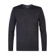 блуза,мъжки,пуловери,petrol,industries,m,3040,kwv200,v,neck,sweater,sky,captain,(blue)