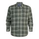 риза,с,дълъг,ръкав,мъжки,ризи,petrol,industries,m,3040,sil4000,long,sleeve,shirt,green