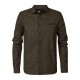 риза,с,дълъг,ръкав,мъжки,ризи,petrol,industries,m,3040,sil404,long,sleeve,shirt,brown,(dark,black)