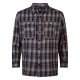 риза,с,дълъг,ръкав,мъжки,ризи,petrol,industries,m,3040,sil4050,long,sleeve,shirt,grey
