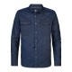 риза,с,дълъг,ръкав,мъжки,ризи,petrol,industries,m,3040,sil415,long,sleeve,shirt,dark,indigo,(blue)