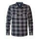 риза,с,дълъг,ръкав,мъжки,ризи,petrol,industries,m,3040,sil416,long,sleeve,shirt,grey