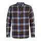 риза,с,дълъг,ръкав,мъжки,ризи,petrol,industries,m,3040,sil417,long,sleeve,shirt,espresso,(brown)