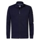 блуза,мъжки,пуловери,petrol,industries,m,3040,swc315,half,zip,sweatshirt,sky,captain,(blue)