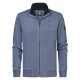 блуза,мъжки,пуловери,petrol,industries,m,3040,swc327,half,zip,sweatshirt,blue,(light,shadow)