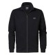 блуза,мъжки,пуловери,petrol,industries,m,3040,swc343,half,zip,sweatshirt,black