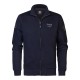 блуза,мъжки,пуловери,petrol,industries,m,3040,swc376,half,zip,sweatshirt,sky,captain,(blue)