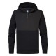 блуза,мъжки,пуловери,petrol,industries,m,3040,swh324,full,zip,sweatshirt,black