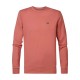 блуза,мъжки,пуловери,petrol,industries,m,3040,swr002,sweatshirt,pink