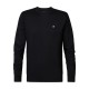 блуза,мъжки,пуловери,petrol,industries,m,3040,swr002,sweatshirt,dark,black,(black)