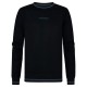 блуза,мъжки,пуловери,petrol,industries,m,3040,swr124,sweatshirt,black