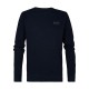 блуза,мъжки,пуловери,petrol,industries,m,3040,swr204,sweatshirt,blue,(sky,captain)