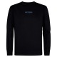 блуза,мъжки,пуловери,petrol,industries,m,3040,swr219,sweatshirt,black,(dark,black)