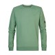 блуза,мъжки,пуловери,petrol,industries,m,3040,swr304,sweatshirt,green