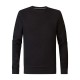 блуза,мъжки,пуловери,petrol,industries,m,3040,swr314,sweatshirt,black,(dark,black)