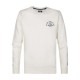 блуза,мъжки,пуловери,petrol,industries,m,3040,swr364,sweatshirt,white
