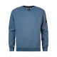 блуза,мъжки,пуловери,petrol,industries,m,3040,swr3860,sweatshirt,light,shadow,(blue)