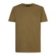 тениска,мъжки,тениски,petrol,industries,m,3040,tsr002,short,sleeve,t,shirt,oak,(brown)