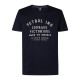 тениска,мъжки,тениски,petrol,industries,m,3040,tsr150,short,sleeve,t,shirt,sky,captain,(blue)