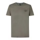 тениска,мъжки,тениски,petrol,industries,m,3040,tsr255,short,sleeve,t,shirt,dark,sage,(grey)