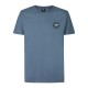 тениска,мъжки,тениски,petrol,industries,m,3040,tsr257,short,sleeve,t,shirt,blue,(light,shadow)