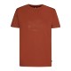 тениска,мъжки,тениски,petrol,industries,m,3040,tsr605,short,sleeve,t,shirt,brown,(warm,chili)