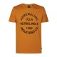 тениска,мъжки,тениски,petrol,industries,m,3040,tsr661,short,sleeve,t,shirt,ocher,(orange)