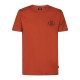 тениска,мъжки,тениски,petrol,industries,m,3040,tsr662,short,sleeve,t,shirt,orange,(warm,chili)