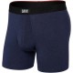 боксерки,мъжко,бельо,saxx,underwear,vibe,xtra,brief,fly,boxers,astro,blue,heather,(blue)