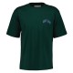 тениска,мъжки,тениски,gant,2003263,short,sleeve,t,shirt,tartan,green,(green)