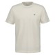 тениска,мъжки,тениски,gant,2003267,short,sleeve,t,shirt,beige