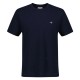 тениска,мъжки,тениски,gant,2003267,short,sleeve,t,shirt,blue,(evening,blue)