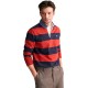 мъжки,блузи,с,яка,gant,2004083,long,sleeve,polo,iron,red,(red)