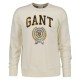 блуза,мъжки,пуловери,gant,2015069,sweatshirt,beige,(cream)