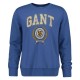 блуза,мъжки,пуловери,gant,2015069,sweatshirt,blue,(vintage,blue)