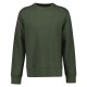 блуза,мъжки,пуловери,gant,2015080,sweatshirt,green,(dark,earthy,green)