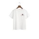 тениска,мъжки,тениски,дамски,тениски,gant,4200277,short,sleeve,t,shirt,white,(white)