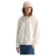 блуза,дамски,блузи,gant,4201412,full,zip,sweatshirt,white,(eggshell)