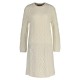 рокля,дамски,поли,и,рокли,gant,4502081,long,sleeve,midi,dress,beige