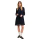 рокля,дамски,поли,и,рокли,gant,4503354,long,sleeve,midi,dress,blue