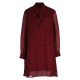 рокля,дамски,поли,и,рокли,gant,4503354,long,sleeve,midi,dress,red