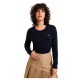 жилетка,дамски,пуловери,дамски,плетени,дрехи,gant,4800103,cardigan,evening,blue,(blue)