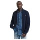 блуза,мъжки,пуловери,gant,8030215,full,zip,sweater,blue,(evening,blue)