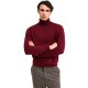 блуза,мъжки,пуловери,gant,8050207,high,neck,sweater,red