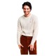 блуза,мъжки,пуловери,gant,8050213,sweater,cream