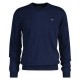 блуза,мъжки,пуловери,дамски,пуловери,gant,8060068,sweater,blue,(dark,jeansblue,melange)